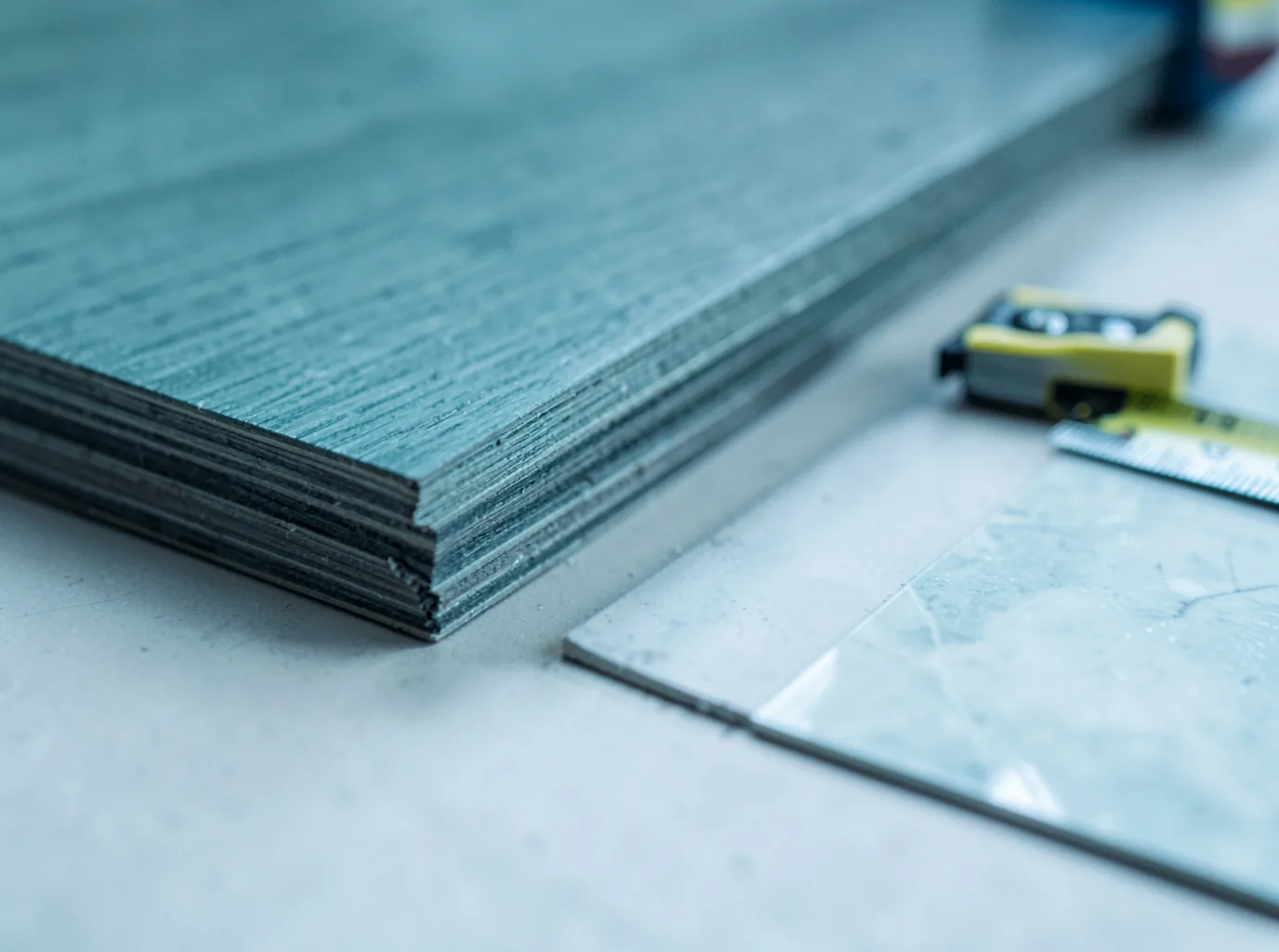 Luxury Vinyl Plank Installation Deersville, OH FAQs